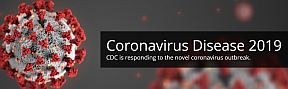 Coronavirus Information